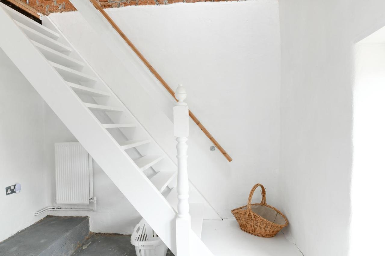 Apartamento The Milk House Tobermore Exterior foto