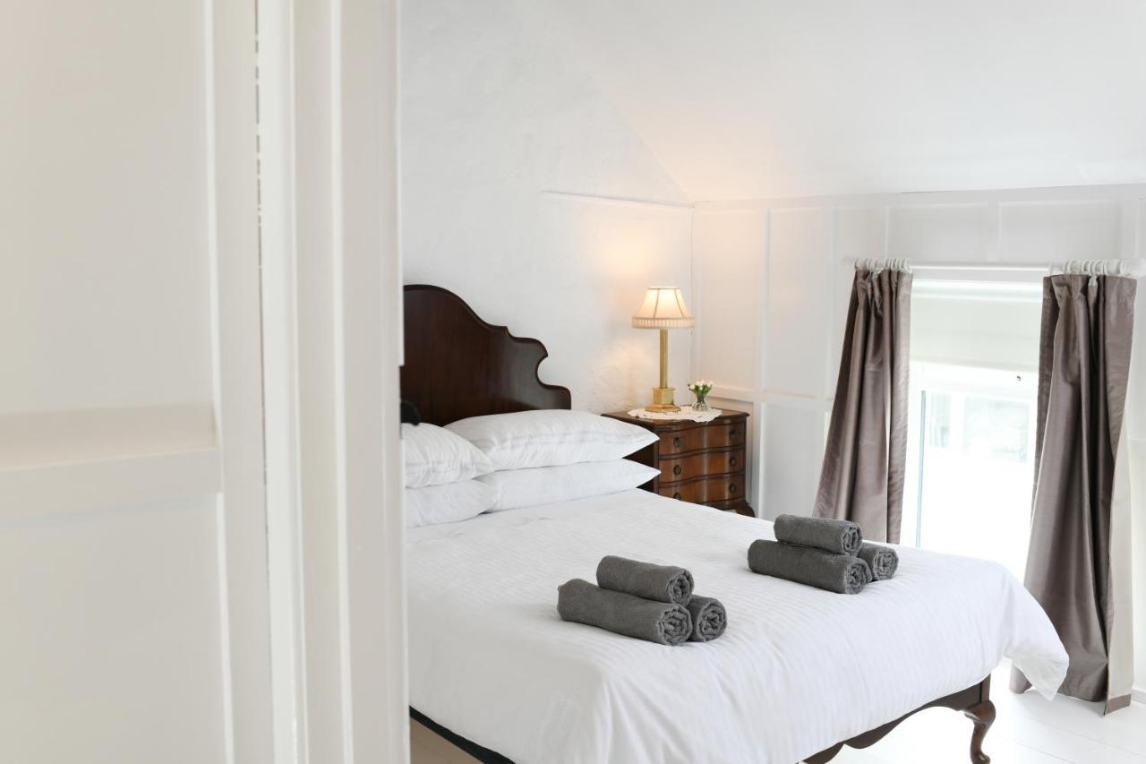 Apartamento The Milk House Tobermore Exterior foto