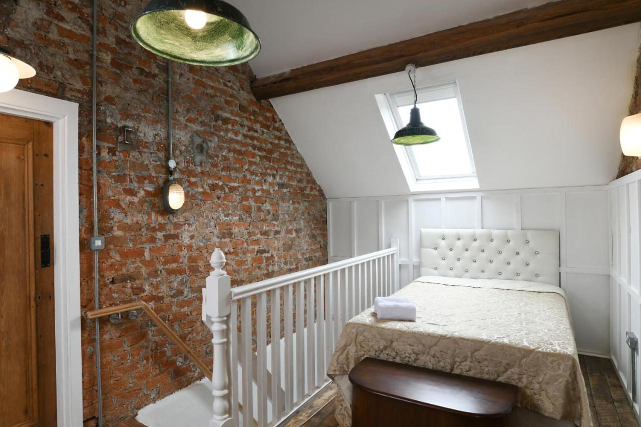 Apartamento The Milk House Tobermore Exterior foto
