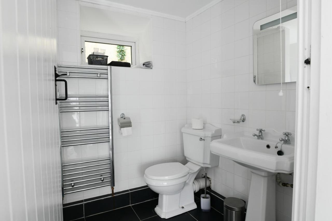 Apartamento The Milk House Tobermore Exterior foto
