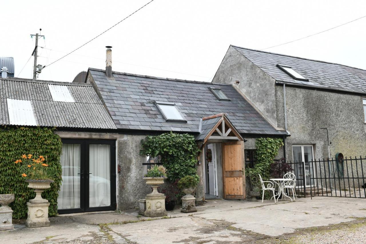 Apartamento The Milk House Tobermore Exterior foto