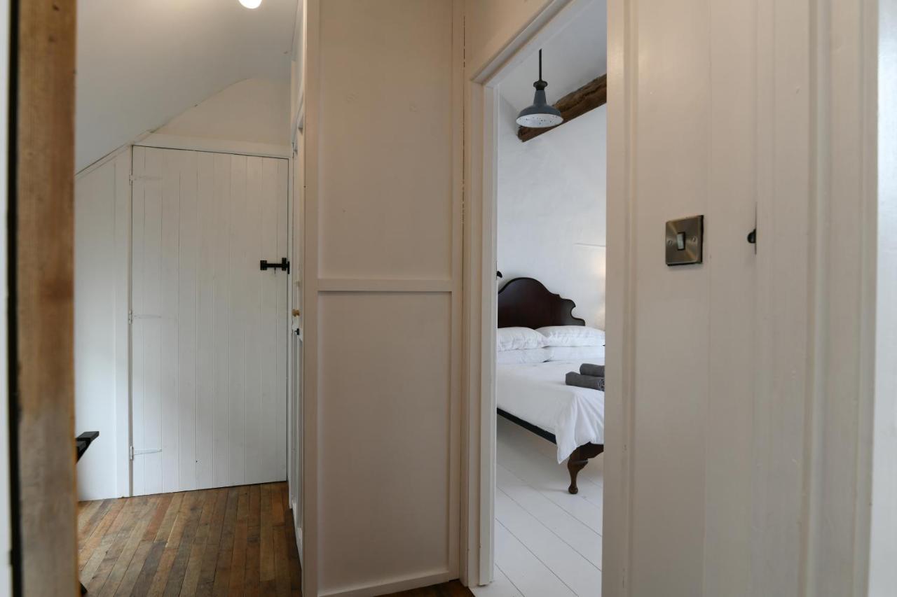 Apartamento The Milk House Tobermore Exterior foto